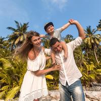 Отзыв от Ольга - Виза Destination Thailand